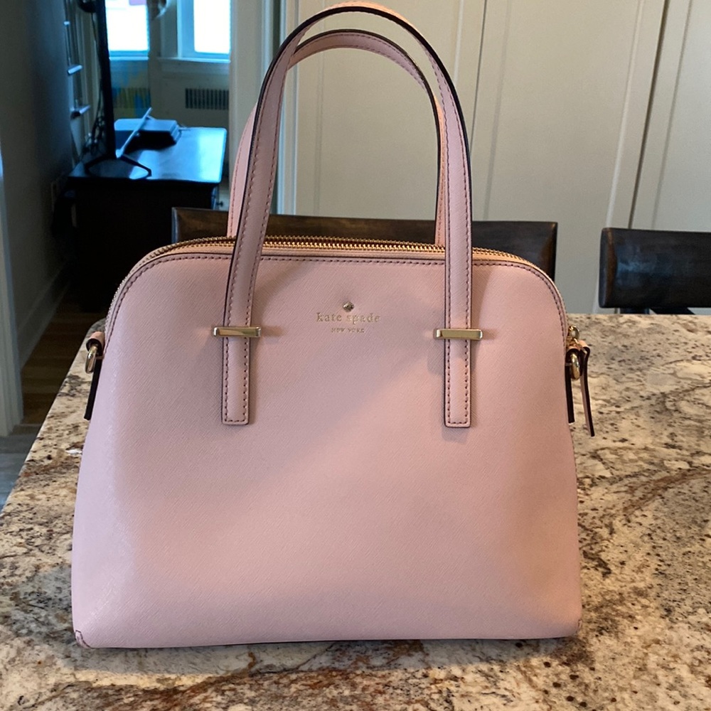 KATE SPADE MAISE BAG